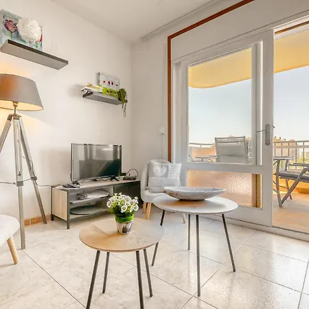 Apartament Port Thalassa - Immo Barneda Roses