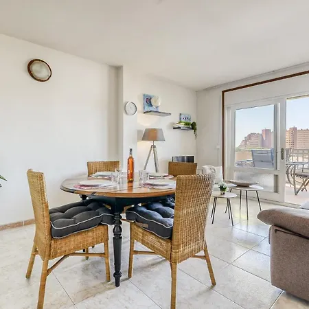 Apartament Port Thalassa - Immo Barneda