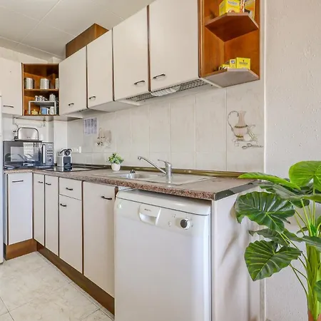 Port Thalassa - Immo Barneda Apartament Roses