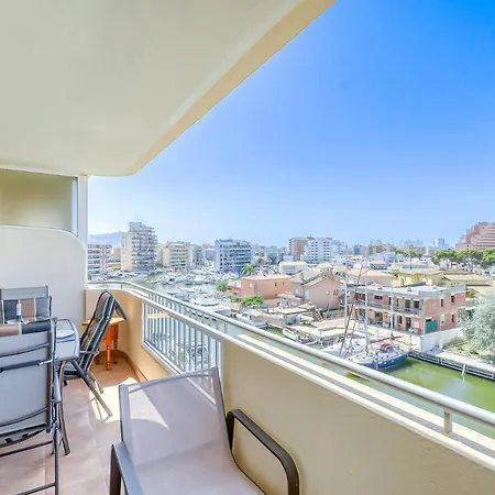 Port Thalassa - Immo Barneda Apartament