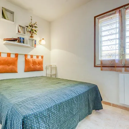 Port Thalassa - Immo Barneda Apartament Roses