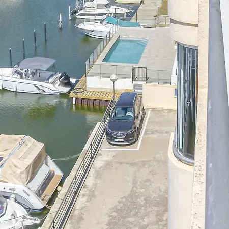 Port Thalassa - Immo Barneda Apartament Roses