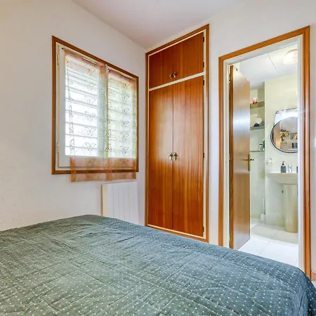 Port Thalassa - Immo Barneda Apartament