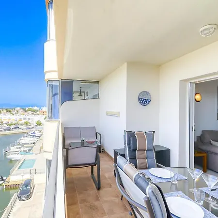 Port Thalassa - Immo Barneda