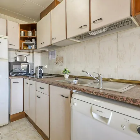Port Thalassa - Immo Barneda Apartament