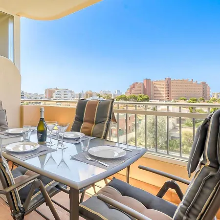 Port Thalassa - Immo Barneda Apartament