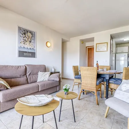 Apartament Port Thalassa - Immo Barneda Roses