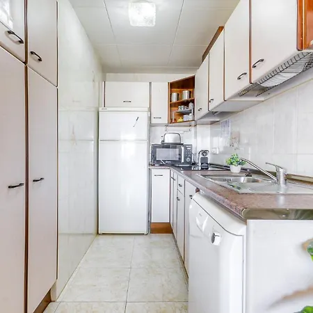 Apartament Port Thalassa - Immo Barneda Roses