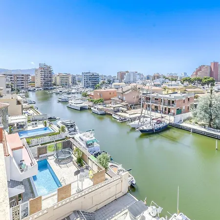 Apartament Port Thalassa - Immo Barneda *