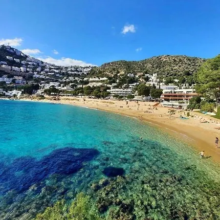Apartament Port Thalassa - Immo Barneda *